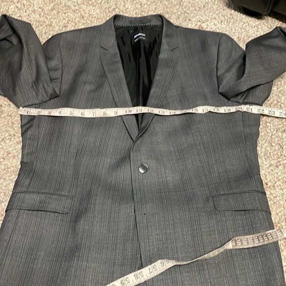 Strellson suit - new condition - Picture 6 of 11